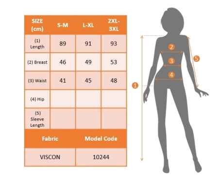 Kadın Kısa Kollu V Yaka Leopar Parçalı Viskon Elbise - 7