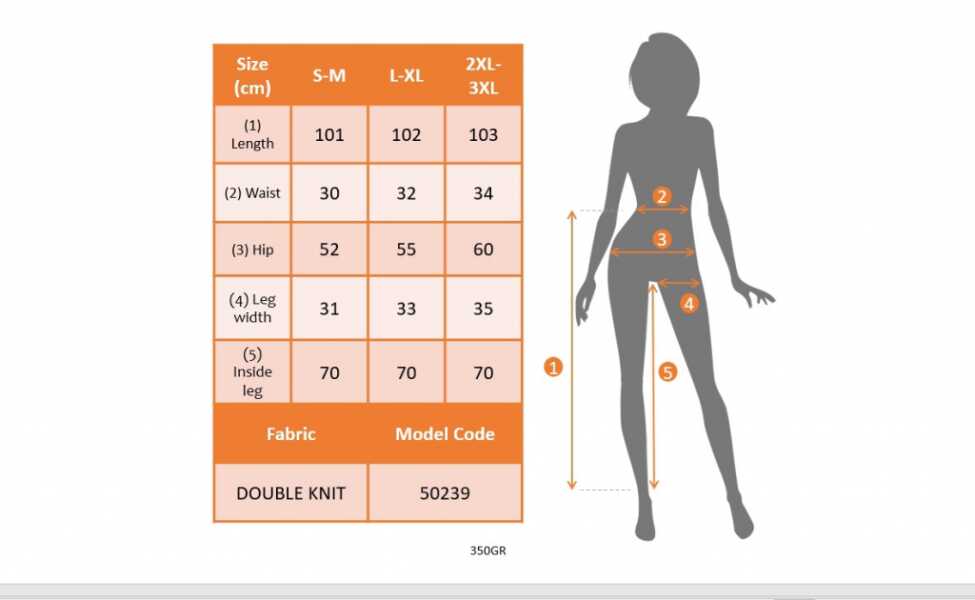 Kadın Paça Ve Bel Lastik Detaylı Iki Iplik Cepli Eşofman Altı - 5