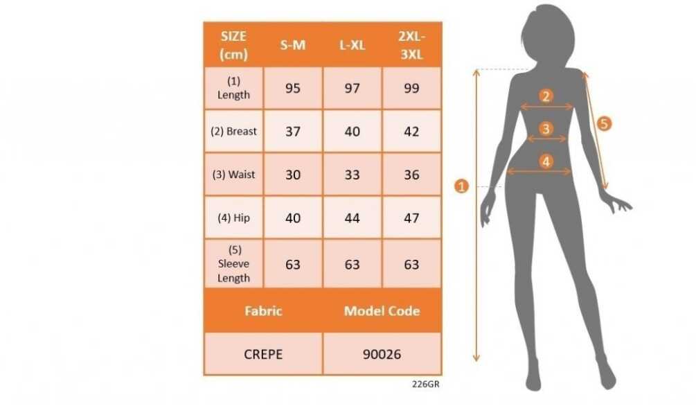 Kadın Uzun Kollu Kruvaze Yaka Kollar Tül Detay Krep Mini Boy Elbise - 4