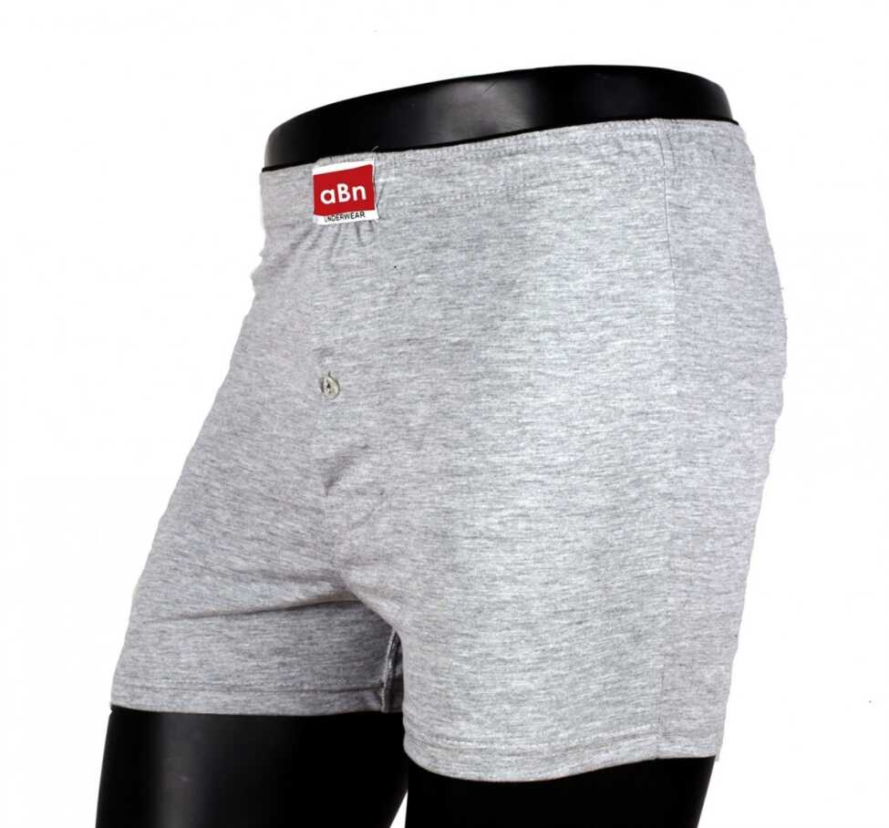 Moda Çizgi Erkek Penye Boxer 40041 - 1