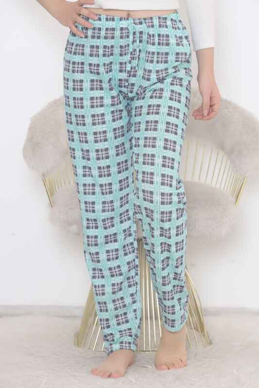 Pijama Altı Mintlaci - 4