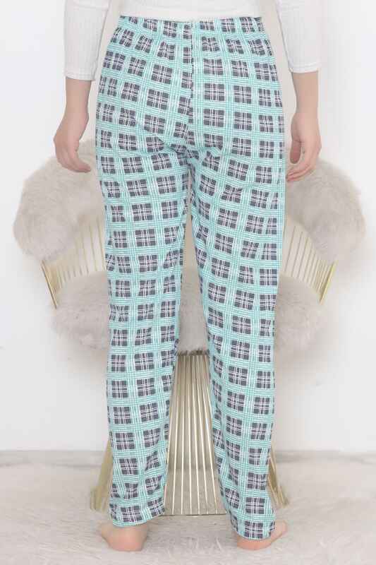 Pijama Altı Mintlaci - 7